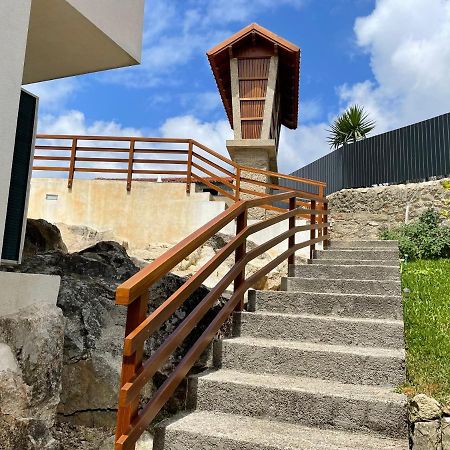 הוילה Carregosa Casa Do Quinteiro מראה חיצוני תמונה